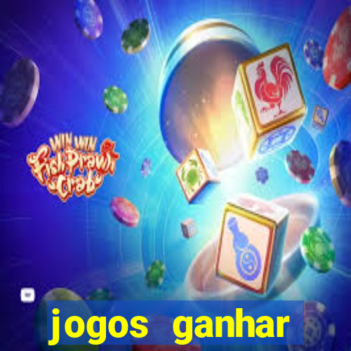 jogos ganhar dinheiro no pix